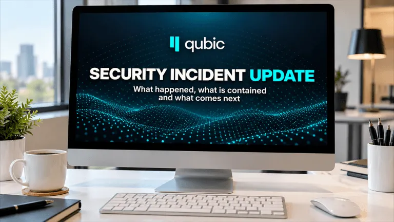 Picture from Bitcoin.com News for: Qubic says 1,404 wallets drained of $1.3m in QU before validators halted network
