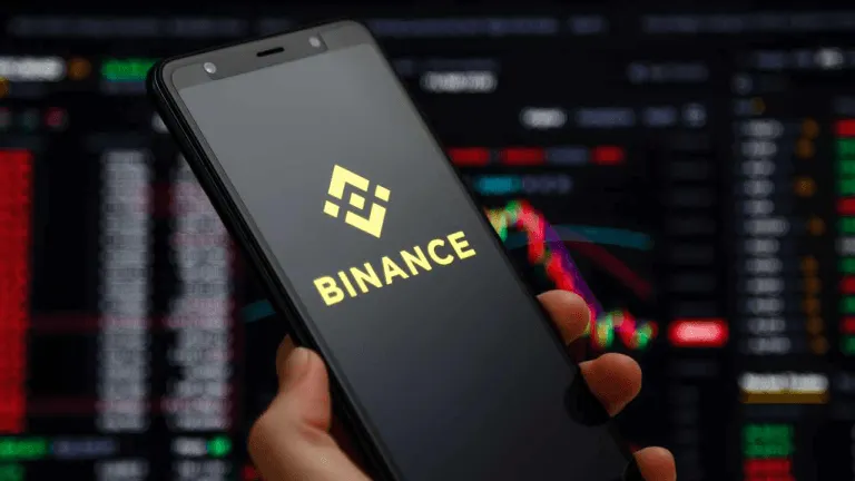 Picture from Bitcoin.com News for: Changpeng Zhao says Binance outflows 'does look like a hack' as billions leave wallets