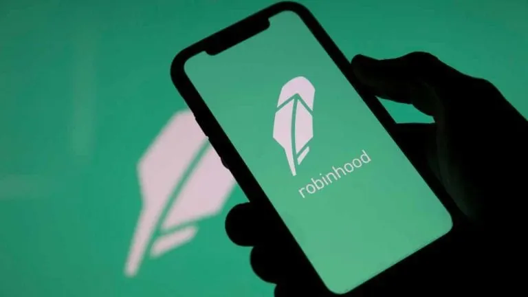 Picture from Bitcoin.com News for: Robinhood adds $25m of Bitcoin to its balance sheet